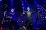 POWERWOLF | WOLFSHERBST TOUR 2023